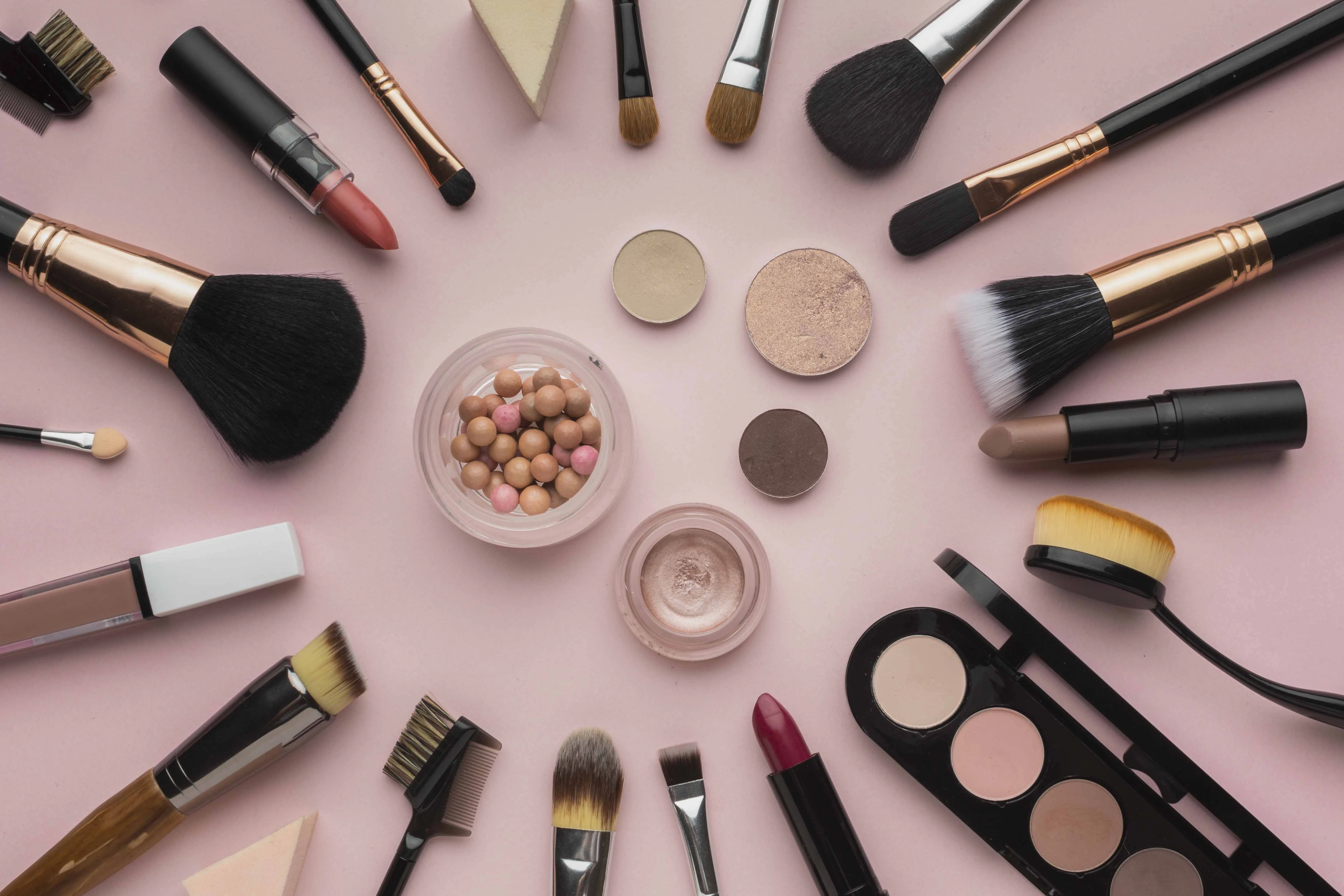 COSMETICS