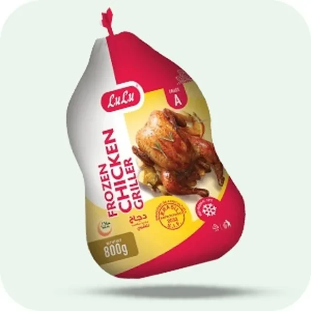 Frozen Food Frozen Food