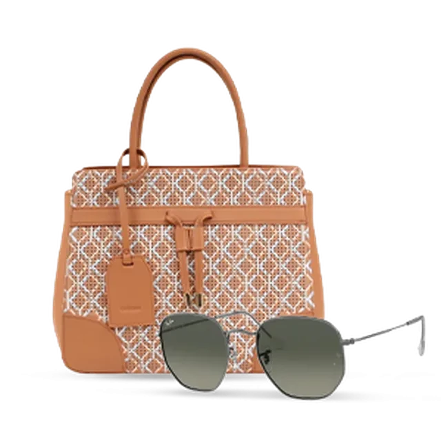 Apparels & Accessories